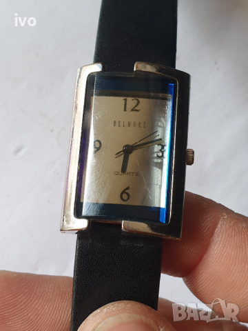belmore watch, снимка 1 - Дамски - 36423827