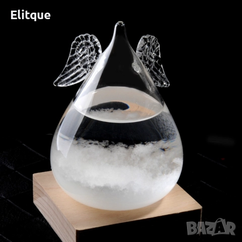 Колба кристали слинк TQY4, снимка 3 - Други стоки за дома - 52816924