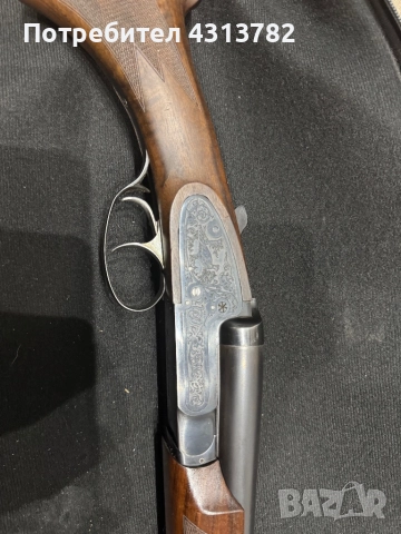 Продавам ловна пушка zbrojovka Brno zp 149 12/70 , снимка 4 - Ловно оръжие - 51447185