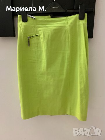 Лятна пола, S