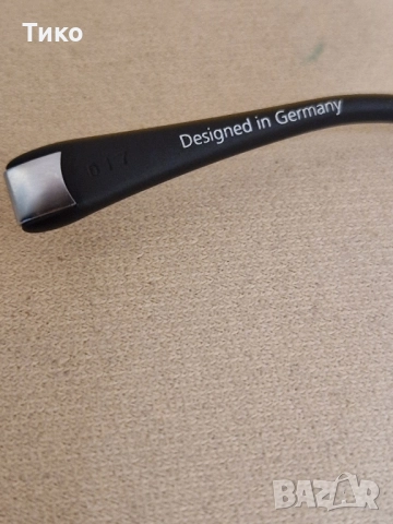 Рамки за диоптрични очила Zeiss Titanium , снимка 7 - Слънчеви и диоптрични очила - 52227227