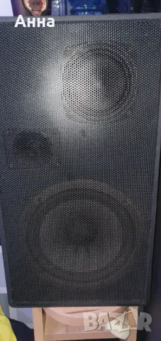 Усилвател ONKYO, много запазен, произведен в Япония! (Ресивър), снимка 7 - Ресийвъри, усилватели, смесителни пултове - 49935365