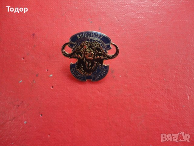 Голям Немски знак немска значка , снимка 5 - Колекции - 40400113