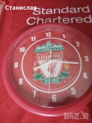 Фен артикули на Ливърпул, снимка 3 - Футбол - 52901930