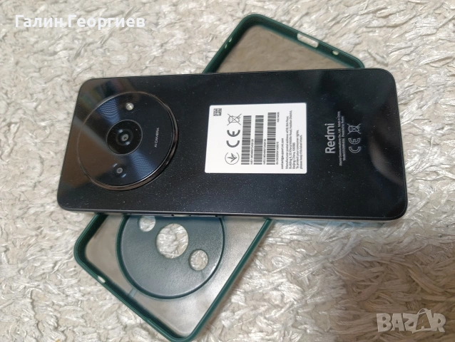 Xiaomi Redmi A3, снимка 4 - Xiaomi - 53068703