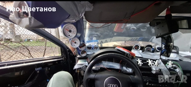 Продава се на части , снимка 3 - Части - 53686787