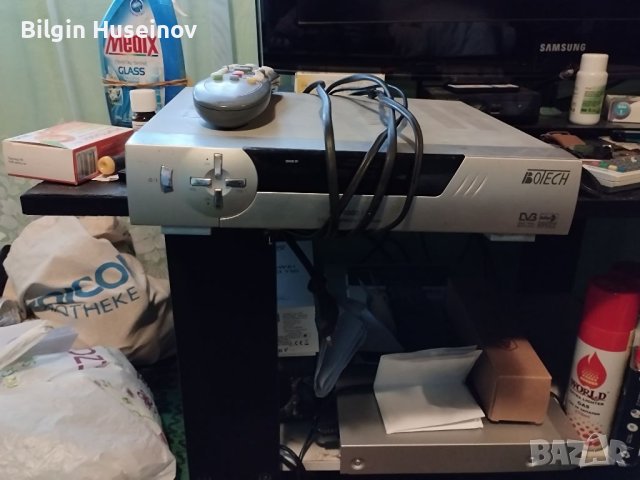 Телевизор белсон 22 инчаинча, снимка 13 - Телевизори - 40445977