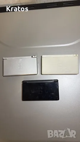 Nintendo 3 броя за части. 