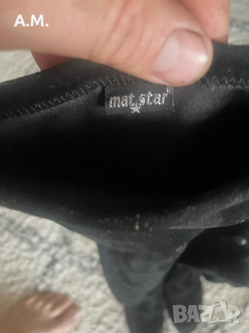 Дамски елегантни  чизми!, снимка 4 - Дамски обувки на ток - 52138296