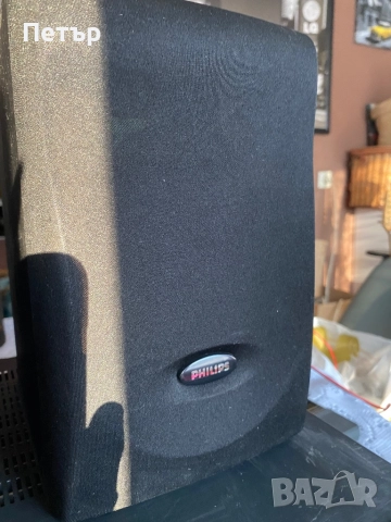 Колонки Philips, снимка 3 - Тонколони - 51437205