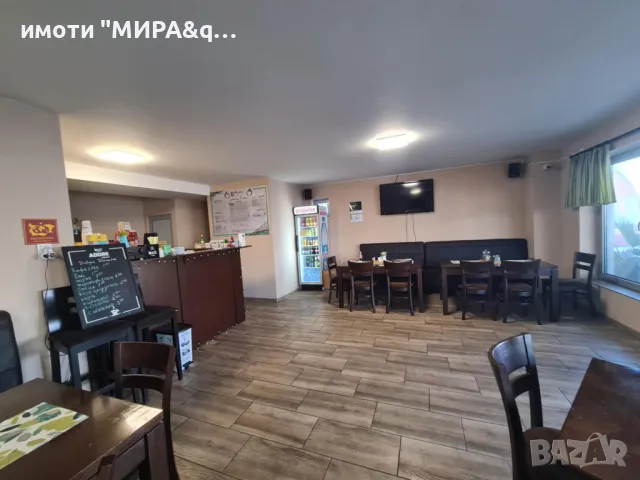 Напълно оборудвано заведение под наем в южна индустриална зона – Хасково само 700 лв/месец!, снимка 4 - Заведения - 49916828