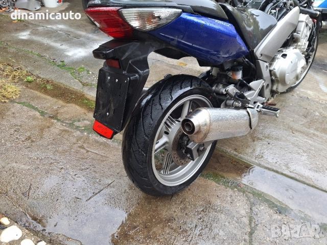 Honda CBF 1000i - 2009г. На части , снимка 6 - Мотоциклети и мототехника - 52100144