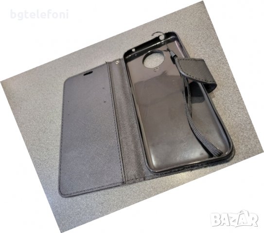 Nokia G10 , Nokia G20 , Nokia 1.4 калъф тип тефтер със закопчалка, снимка 4 - Калъфи, кейсове - 36001596