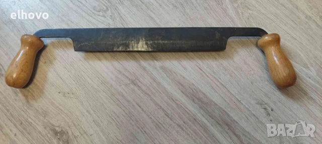 Рокан за белене на дърва#18