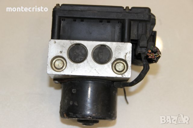 ABS модул VW Golf 4 (1998-2004г.) 1J0 907 379 G / 1J0907379G / 1J0 614 117 C / 1J0614117C, снимка 3 - Части - 42505092