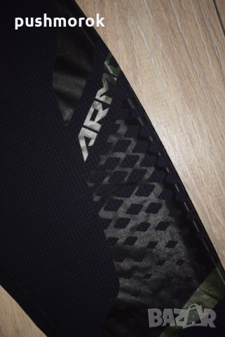 Under Armour HeatGear Compression Mens Leggings Sz S, снимка 3 - Спортни дрехи, екипи - 35745773