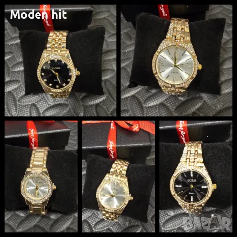 GUESS дамски часовници висок клас реплика