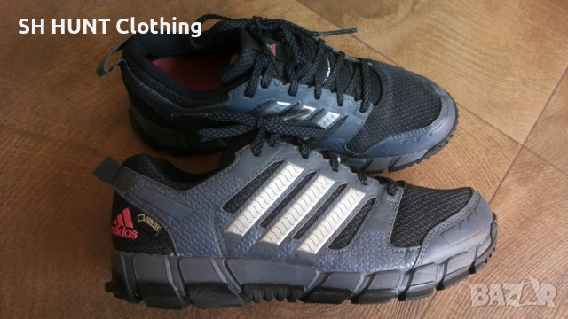 Adidas Vanaka Trail GORE-TEX Размер EUR 40 / UK 6 1/2 дамски маратонки 194-14-S