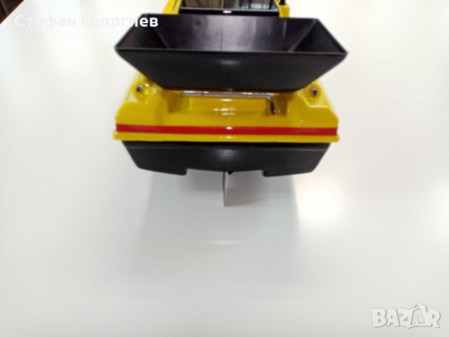 Лодка за захранка GPS aвопилот , снимка 8 - Екипировка - 31237101