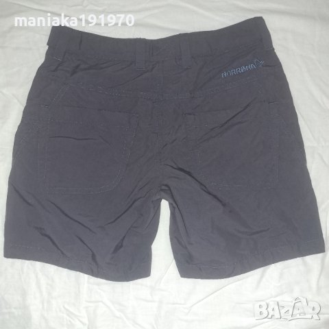 Norrona Bitihorn Light weight Shorts (ХS) дамски трекинг панталони , снимка 3 - Къси панталони и бермуди - 40453924