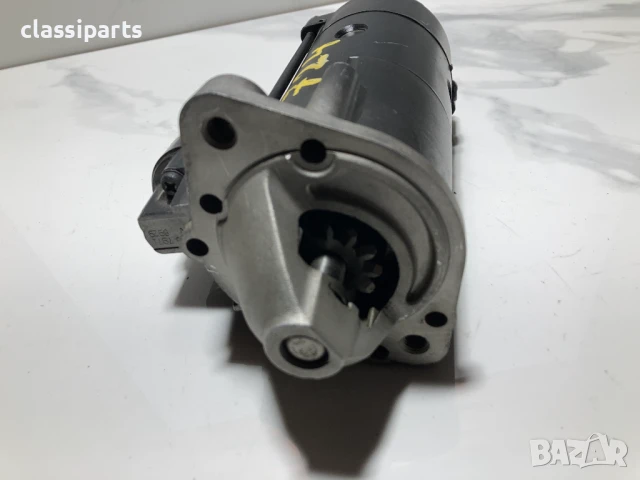 Стартер за Мицубиши Паджеро Спорт, L 200, L 300 и L 400 двигатели 2.5 D, 2.5 TD, 2.5 DI-D.., снимка 3 - Части - 50513318