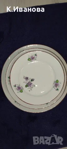 Сервизи порцелан и керамика, снимка 11 - Сервизи - 49929305
