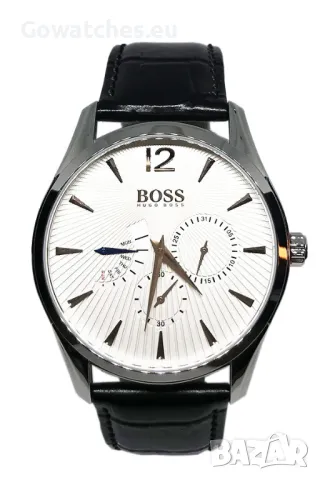 МЪЖКИ ЧАСОВНИК HUGO BOSS 1513491, снимка 1 - Мъжки - 48795666