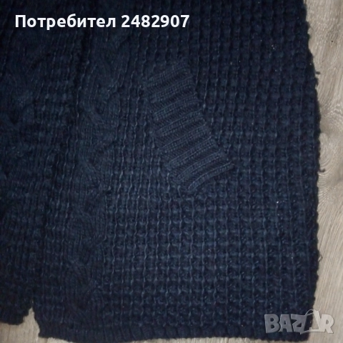 Ефектна дамска жилетка , снимка 9 - Жилетки - 52015730