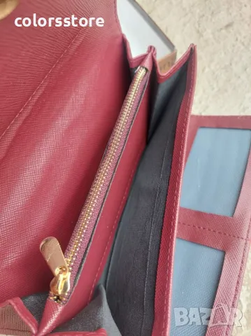 Дамски портфейл  Guess-SG8E, снимка 4 - Портфейли, портмонета - 47482280