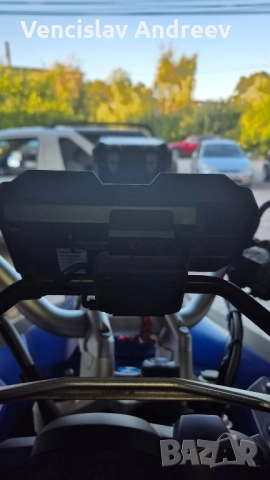 Fox Wolf Canger BMW, снимка 4 - Аксесоари и консумативи - 52140600