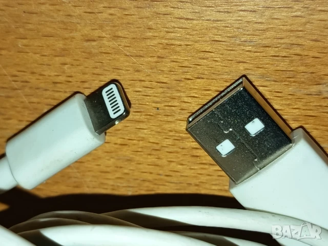 USB кабели за телефони с различно предназначение, снимка 4 - USB кабели - 50577628