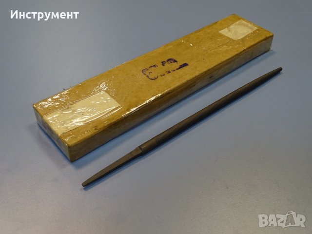 Пила шлосерска кръгла островърха Dbsb-200