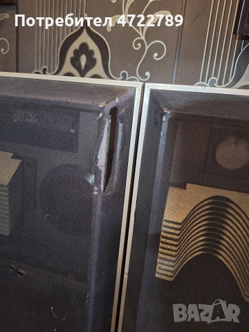 Jamo power 160R, снимка 3 - Тонколони - 53654905