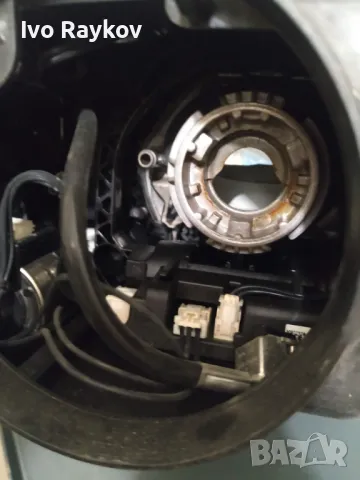 Десен фар за VW Touareg, 7L6 941 032 C , Феис , BI-Xnenon, Dynamic , снимка 9 - Части - 49617473