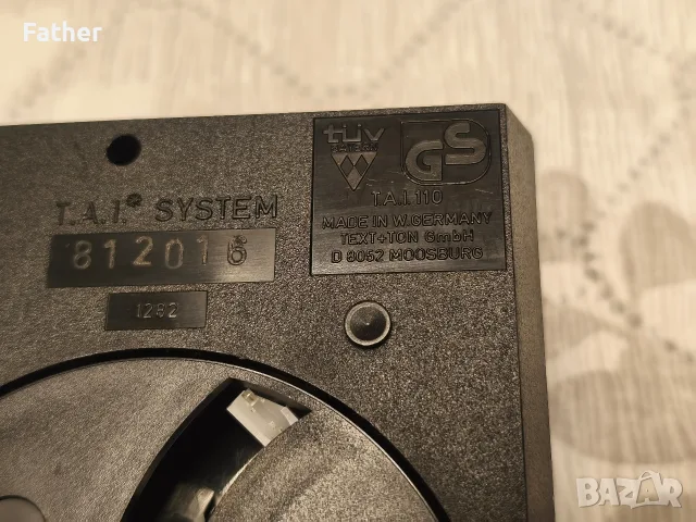 Lexikotek Phonobox аудиоплейър, снимка 6 - Декове - 56141467