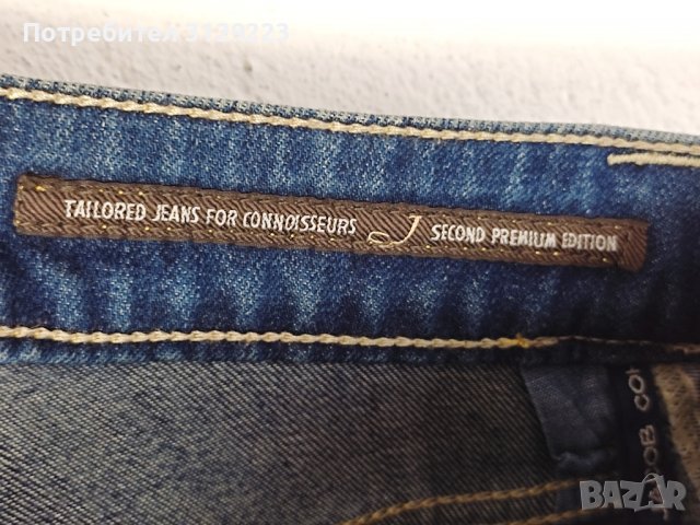 Jacob Cohen jeans 32, снимка 4 - Дънки - 39397469
