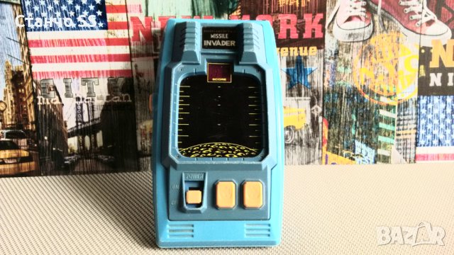 Електронни игри GRANDSTAND , снимка 1