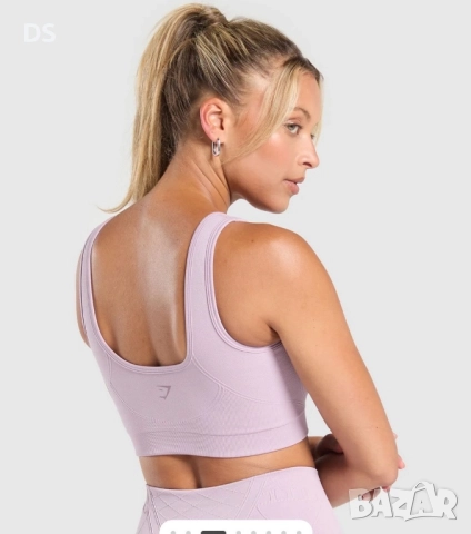 Gym Shark сет, снимка 3 - Клинове - 51960249