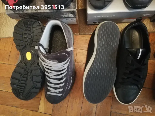 обувки, маратонки, сникърси... , снимка 6 - Маратонки - 49974107