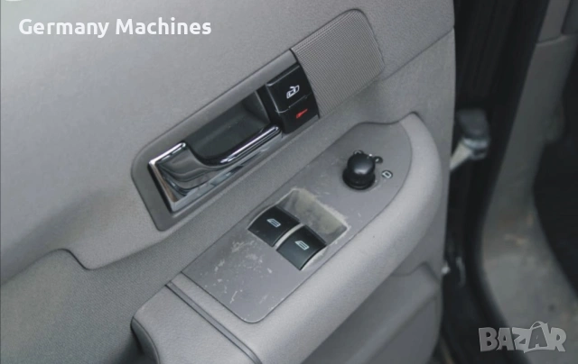 ЧАСТИ- АУДИ А 2  1999-2005г. AUDI A2 тип-8Z бензин 1400куб, 16V, 55кW, 74kс, хетчбек 5 врати, снимка 11 - Части - 53730892