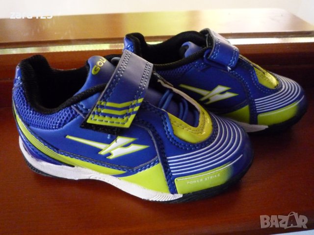 нови бутонки GOLA, 23ти номер, снимка 1