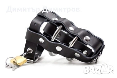 БДСМ Клетка за мъже BDSM 6 модела, снимка 3 - Други - 52727769