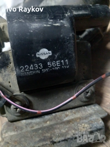 Запалителна бобина , 2243356E11 , Ford MAVERICK , Nissan Terrano , снимка 3 - Части - 53595074