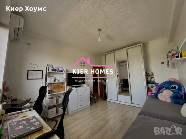 Тухлен апартамент в Димитровград, снимка 9 - Апартаменти - 52164671