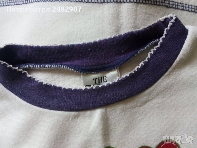 Детска блузка за момиче, снимка 6 - Детски Блузи и туники - 41861903