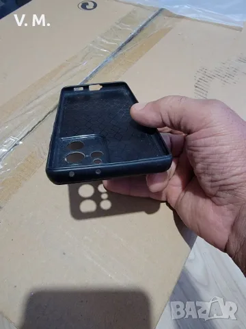 Samsung Galaxy S21 Ultra кожен кейс, снимка 4 - Калъфи, кейсове - 56283111