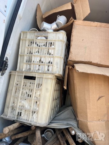 Продавам войнишки канчета , снимка 5 - Други ценни предмети - 41777453