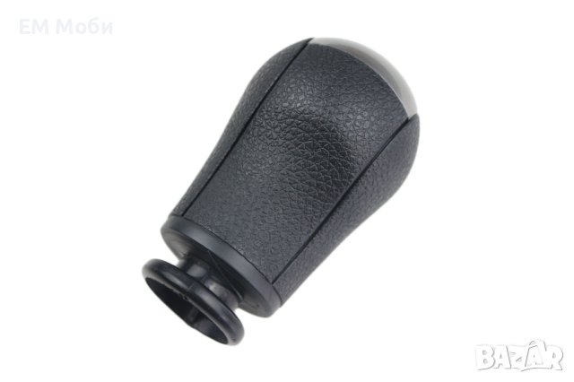 Топка за скоростен лост с Кожен Маншон за Форд Фокус Ford Focus 2004 - 2007 с 5 ск., снимка 6 - Аксесоари и консумативи - 41358736