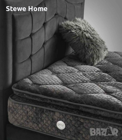 PETUNYA - ЛЕГЛО С ТАБЛА И ОСНОВА С МЯСТО ЗА СЪХРАНЕНИЕ, снимка 5 - Спални и легла - 52301376