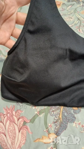 Горница на бански Calvin Klein L, нова, снимка 4 - Бански костюми - 50835709